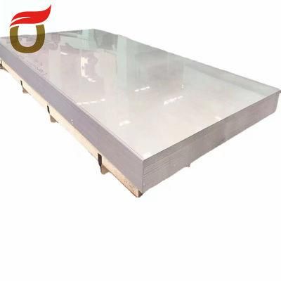 201 No. 1 Stainless Steel Sheet