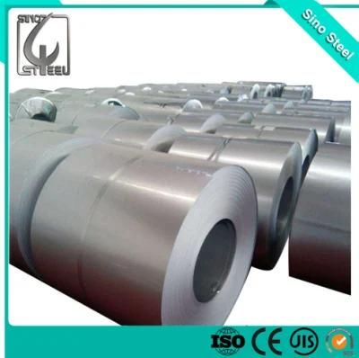 Az180 Hot Dipped Gl Aluzinc Galvalume Metal Steel Coil