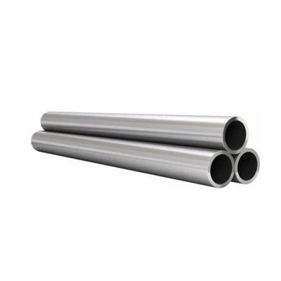 Large Diameter Stainless Steel Pipe Extrusion Equipment Flexible Stainless Steel Pipe Solar with Competitive Price