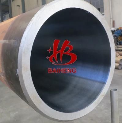 325X280 St52 E355 Cold Drawn Honed Tube Hydraulic Cylinder Pipe