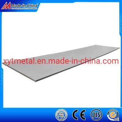 Low Price Popular Stainless Sheet 321 304L 310S 2205 Stainless Steel Plate