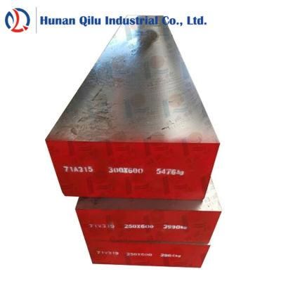 AISI SAE 1045 Forged Carbon Structual Round Steel Bar
