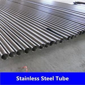 Stainless Steel Tube with High Quality and Competitive Prices