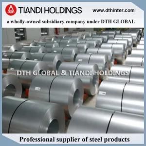 Carbon Steel Sheet Steel Coil Ss400