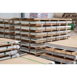Top Quality 1.4424 S31500 Duplex 304/316L Stainless Steel Plate