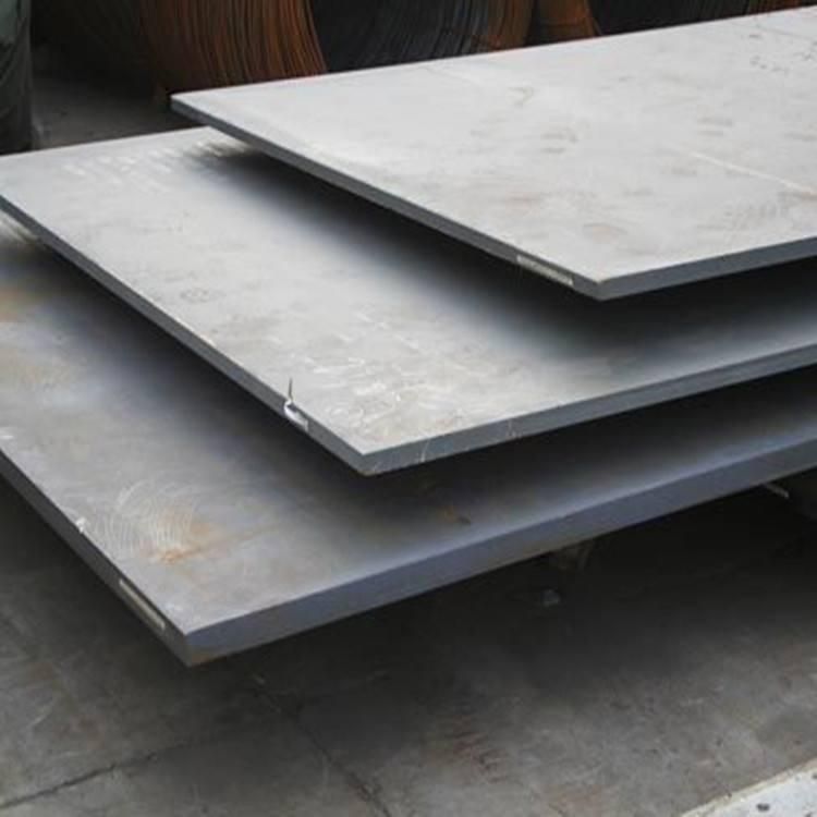 Nm400 Nm500 Metal Sheets Abrasion Resistant Steel Plate Wear Resisting Steel Plate