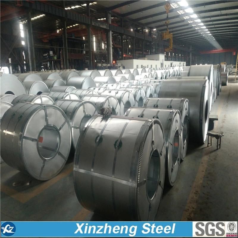 Galvalume Steel Coil for Roofing