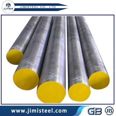 40cr 20cr Alloy Steel Bar Alloy Round Bar for Construction