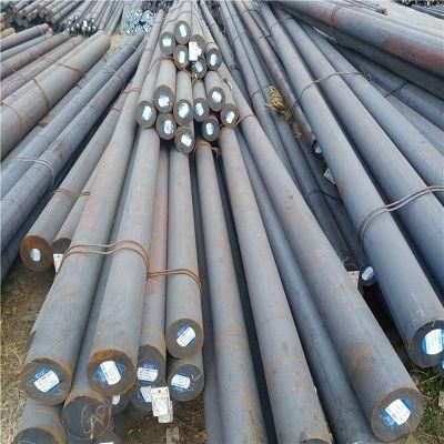 Low Temperature Diameter 200 60# Round Bar