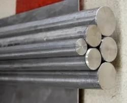 Manufacturer of Ni200/Ni201 Bright Round Nickel Rod/Bar for Industrial Forged/Forging Round Bars Nickel 201/2.4068 (N02201)