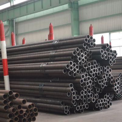 Minerals &amp; Metallurgy Seamless Steel Pipe