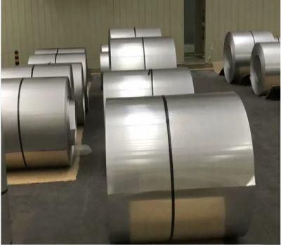 Hot Rolled Cold Rolled ASTM AISI 201 202 304 304L 310S 309S 316 316L 316ti 321 317 410, No. 1 2b Ba Hairline Mirror Stainless Steel Coil Strip