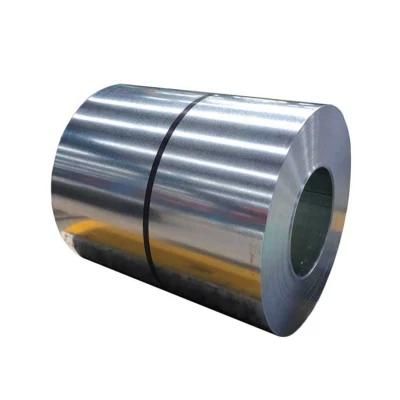 Construction Material Galvanized Steel Coil Rolled SGCC Dx51d PPGI Sheets Hot Dipped Galvanized Steel Coil Regular