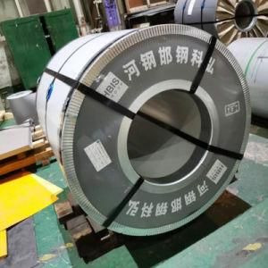 Color Coated Rolls Prepainted Galvanized Steel Coil