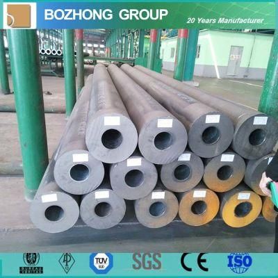 Stainless Steel Sch10 Straight Pipe and Tube with Good Quality and Competitive Price
