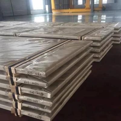 Competitive Price Stainless Steel Sheet and Plate ASTM 201