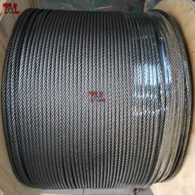 304 316 Stainless Steel Cable