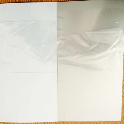 White Prepainted Galvanized Steel Sheet for Washing Machine Panel