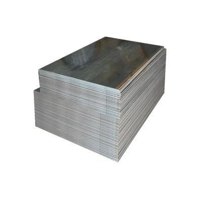 Mr SPCC Dr8 Dr9 Tin Coated Electrolytic Tinplate Sheet
