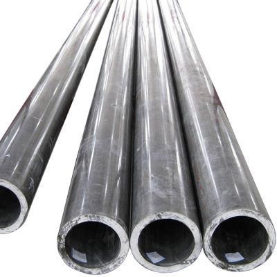 Hydraumatic Stpg 370 Seamless Steel Pipe for Fluid