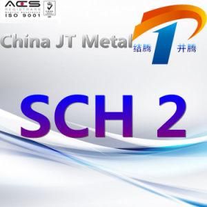Sch 2 Stainless Steel Plate Pipe Bar, Excellent Quality, Made in China