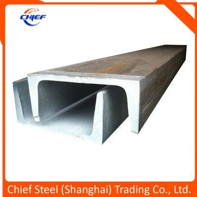 Channel/Steel Channel/as Per Customers&prime; Requirements.
