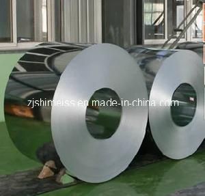 JIS SUS Cold Rolled Stainless Steel Coil