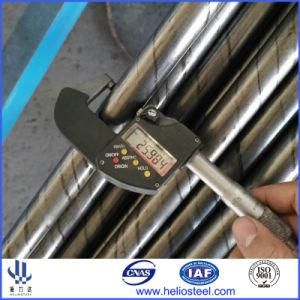 Cold-Drawn Alloy Steel for General Engineering Purpose 20cr 40cr 15CrMo 20crmo