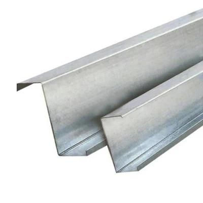 ASTM Standard Factory Direct Sales 201 202 304 304L 316L 321 310S 904L 2205 Stainless Steel C Shaped Profile Steel Channel Bar