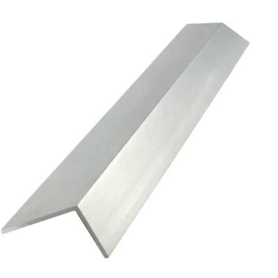Factory A36 Q235 200X200X25 250X250X25 Angle Iron Bar Galvanized Angles Steel