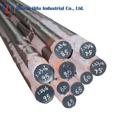 Scm440 42CrMo4 1.7225 4140 Hot Forged Rolled Steel Round Bar