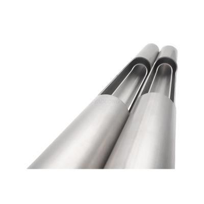 DN10 DN15 DN20 ASTM Standard Stainless Steel Welded Tube