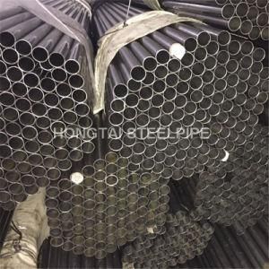 Stk400 JIS G3444 Seamless Steel Pipe for Auto Shock Absorber