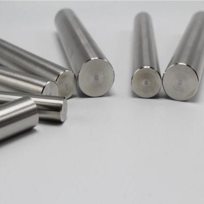 Stainless Steel 201, 304, 304L, 316, 316L, 321, 904L, 2205, 310, 310S, 430 Round /Square/ Hexagon/Flat Bar Factory Price for Construction