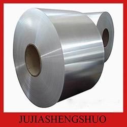 High Quality 316 Stainless Steel Coil