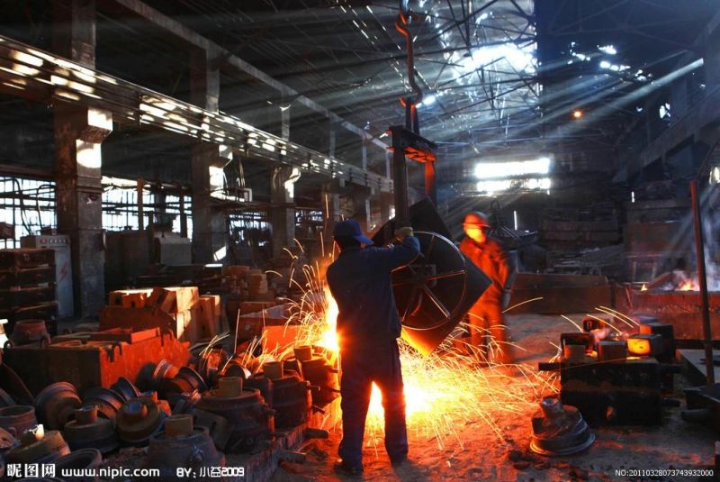 Supply Forging Steel Pipe/Forging Steel Tube/Forging Pipe/Forging Tube