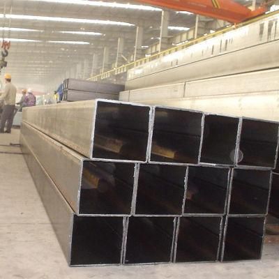 Best Price for Square and Rectangular Hollow Section Tube for Construction