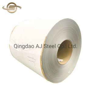 Cold Rolled Satin Stainless Steel Coil Grade Ss 304 for Sink Kitchenware