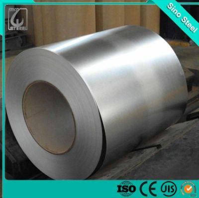 Galvanized Steel Coil Dx51d Zinc Coating 20g-270g Top Quality for Different Thickness Gi Coil