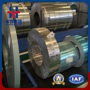 Hot Rolled 409 410 420 430 Stainless Steel Coil