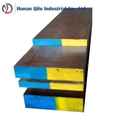 AISI 1045 Forged Carbon Structual Round Steel Bar