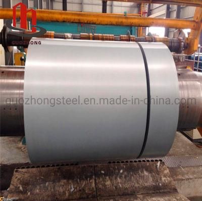 Steel Manufacture Galvanized Steel Coil Rolled Steel Coil in Stock