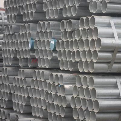 1.5 Inch Galvanized Steel Pipe China Factory Price Per Meter