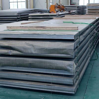 Grade 2205 Duplex Stainless Steel Sheet--S31803/S32205