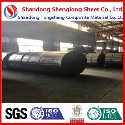 Cold Rolled Steel Coil