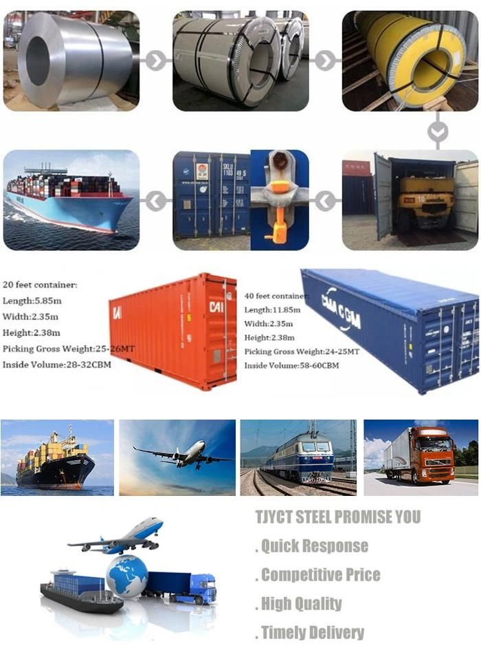 Promotion Price AISI304 SUS304 SS304 Stainless Steel Strip