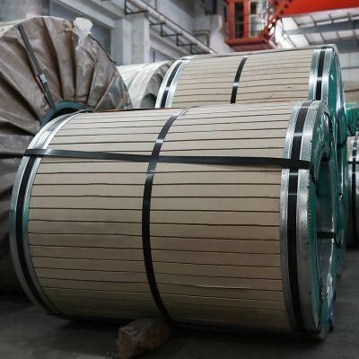 Wholesale No. 1 Hl Black Stainless Steel Coil