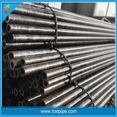 Industry Stainless Steel Seamless Pipe Used