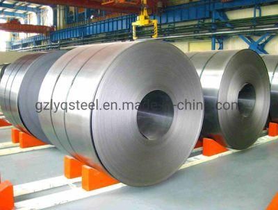 Prime Quality Cold Rolled Non Grain Electrical Steel Sheet in Coils Non-Oriented Electrical Silicon Steel Motor Steel
