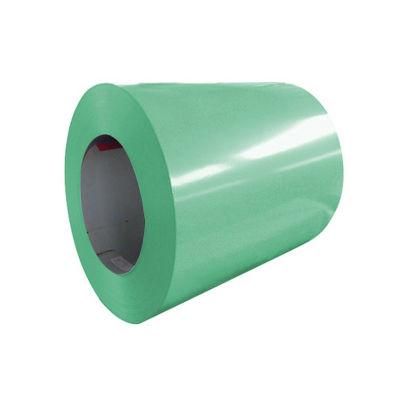 Low Price Europe Popular PPGI PPGL Color Galvanized Coated Steel Coil by CE Standards China Supplier PPGI Galvanized Steel Strips Coils